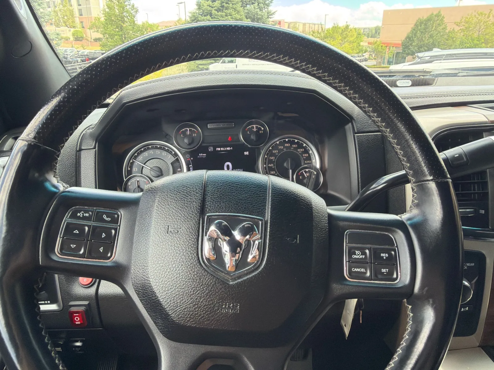 Ram 2500 photo 25