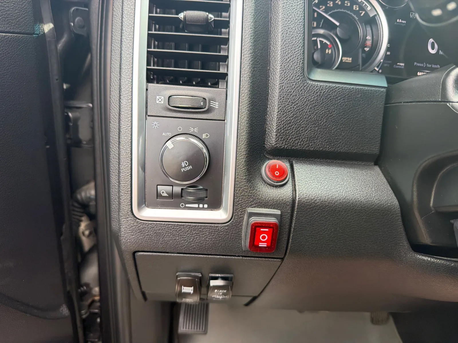 Ram 2500 photo 21