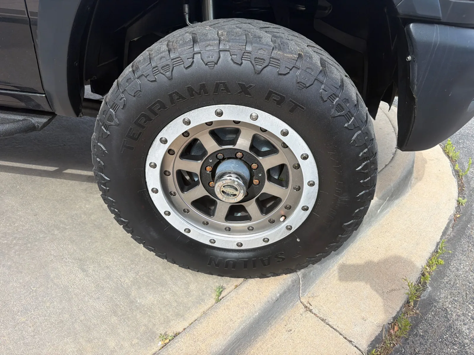 Ram 2500 photo 12