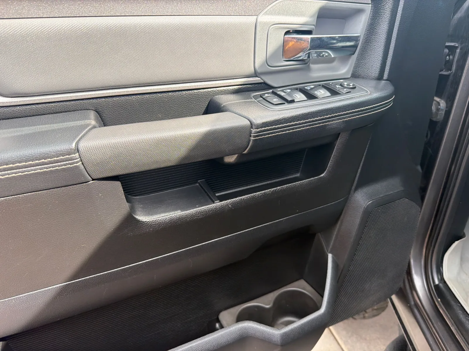 Ram 2500 photo 20