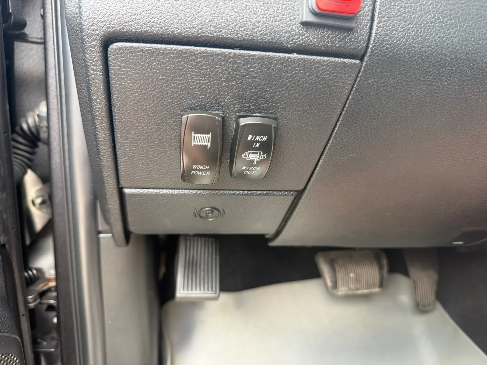 Ram 2500 photo 22