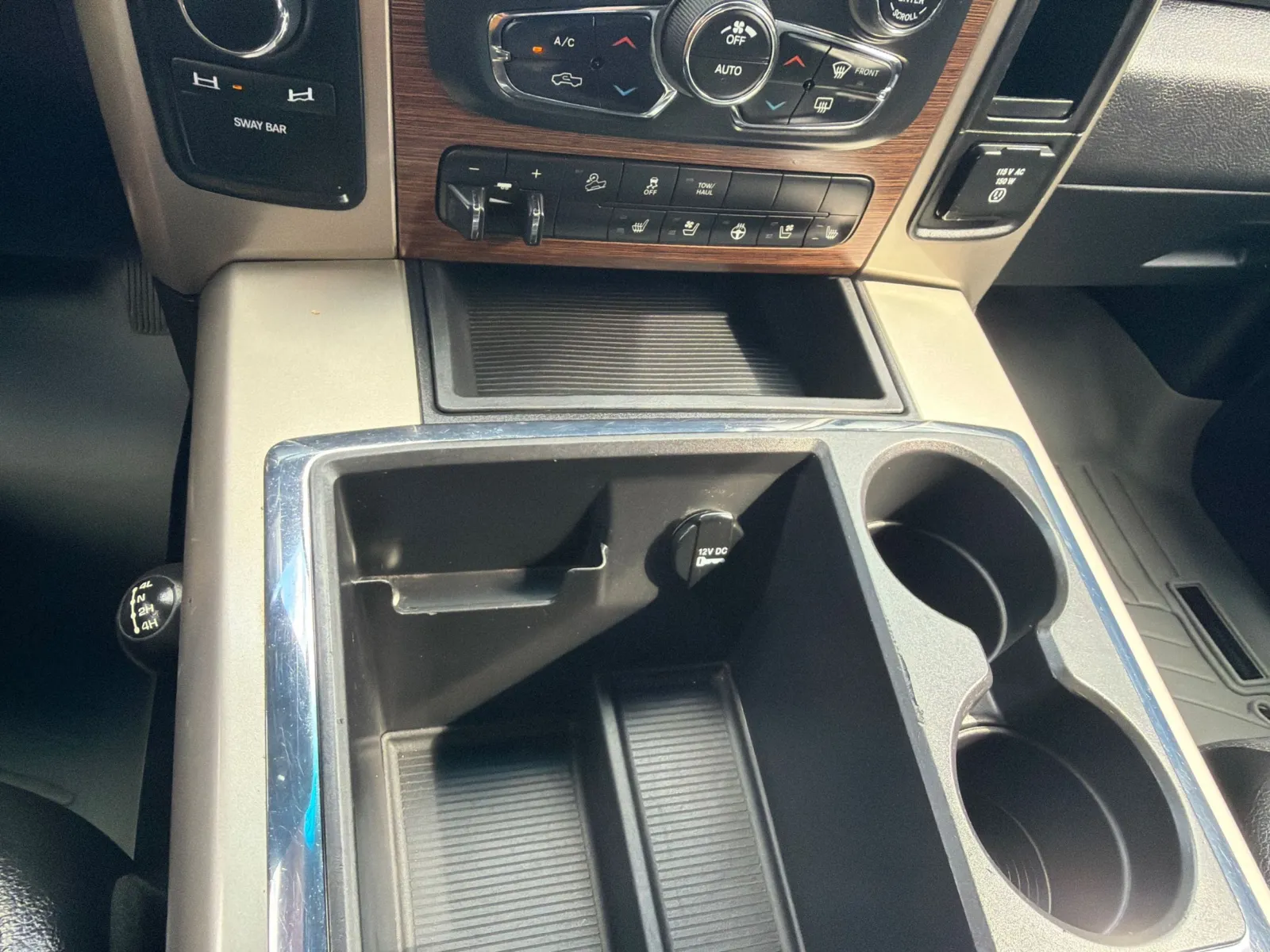 Ram 2500 photo 27