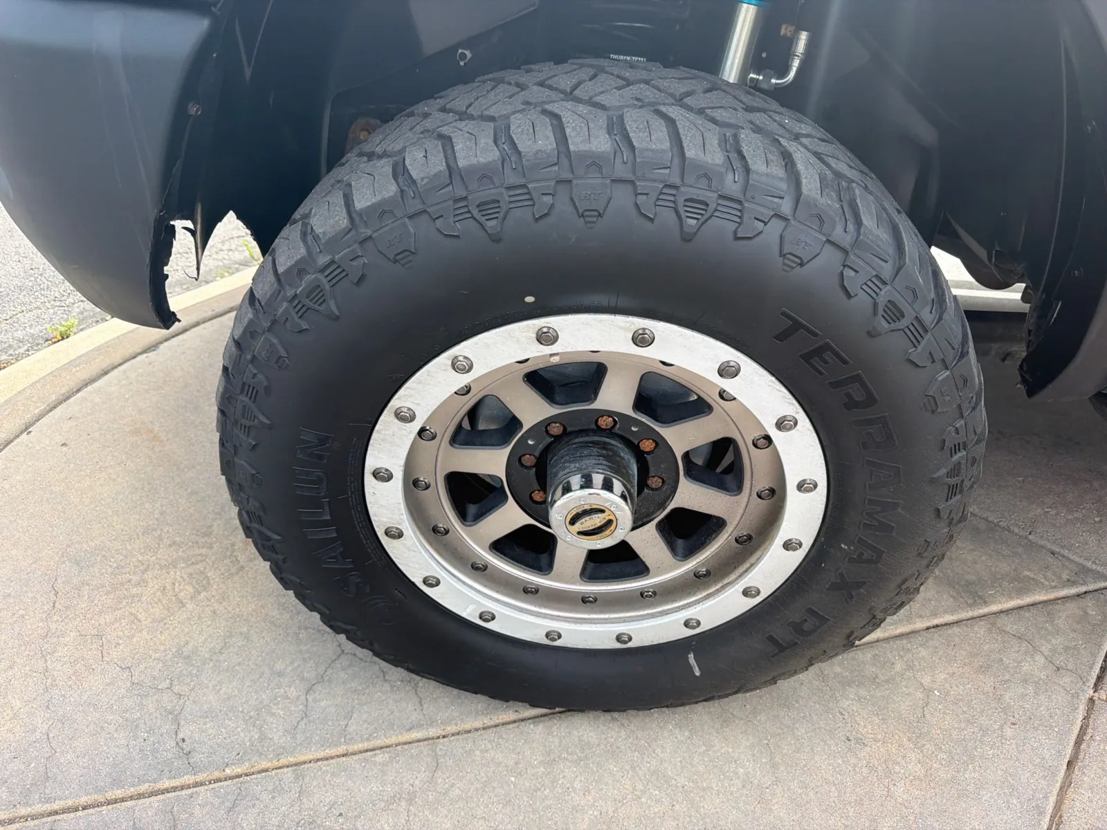 Ram 2500 photo 11