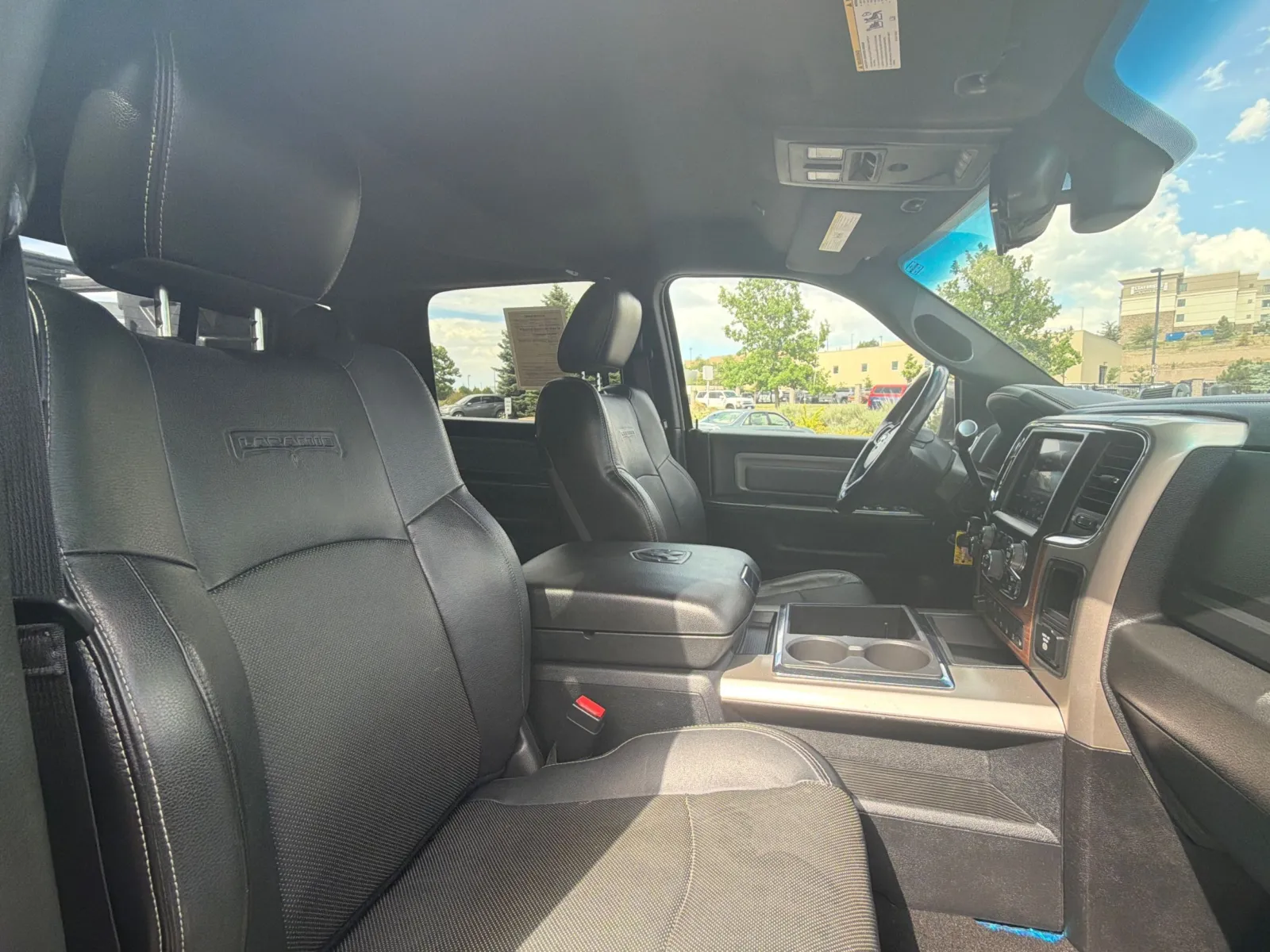 Ram 2500 photo 16