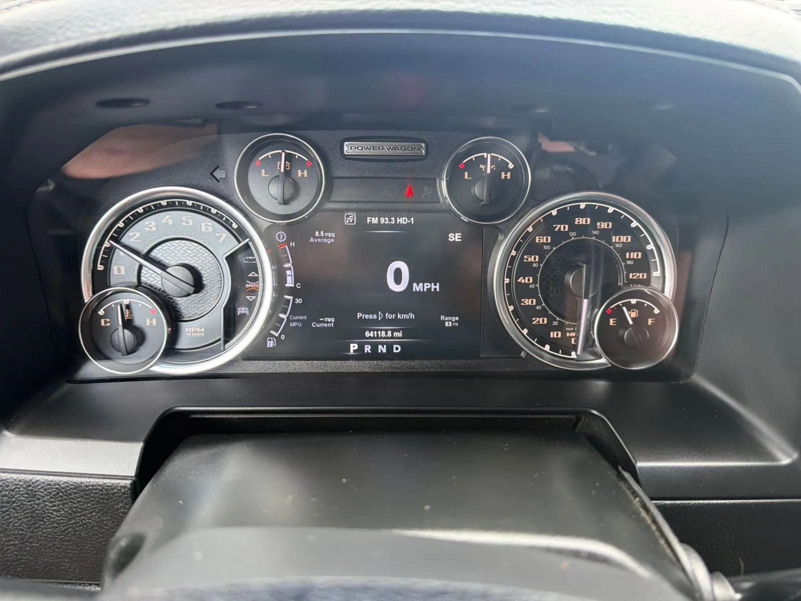 Ram 2500 photo 24