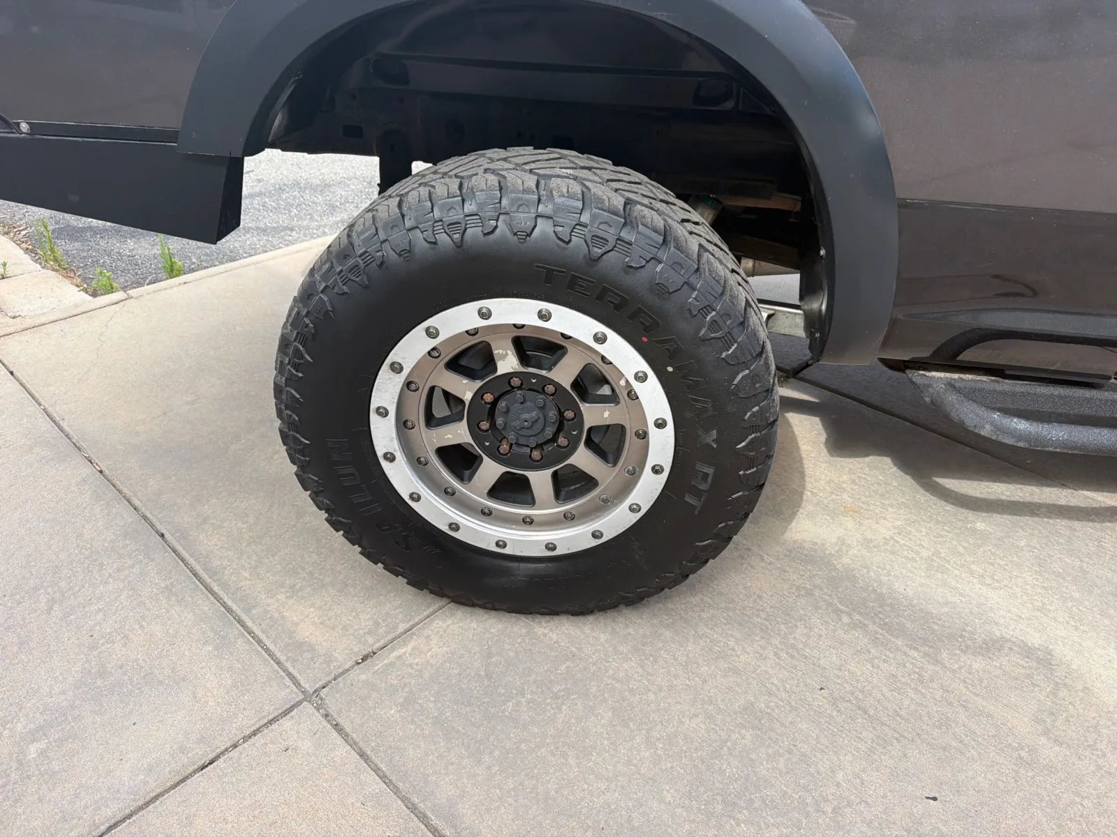 Ram 2500 photo 13