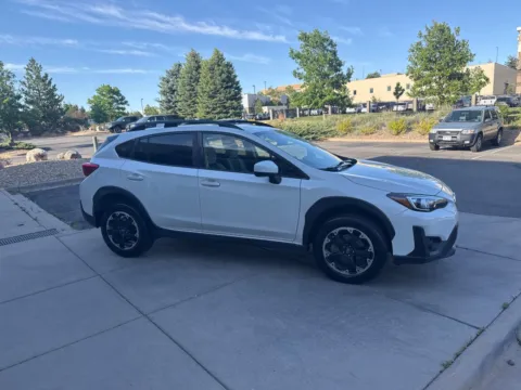 More photos of 2021 Subaru Crosstrek Premium at AutoTrek, CO