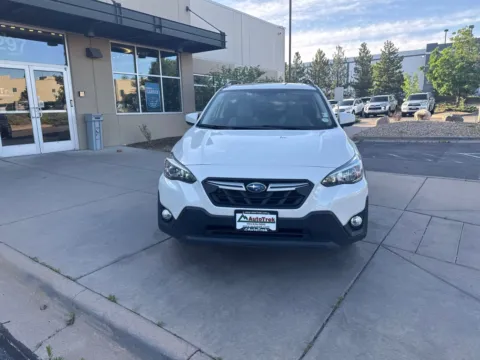 Another view of 2021 Subaru Crosstrek Premium for sale in Littleton, CO at AutoTrek