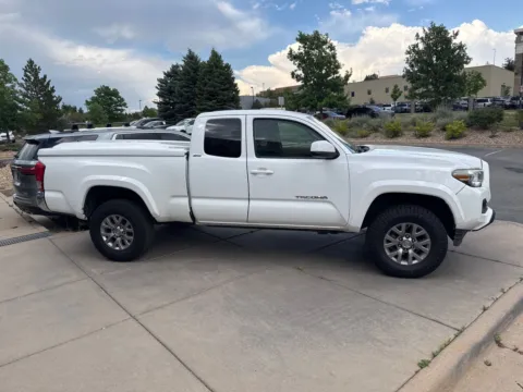 More photos of 2016 Toyota Tacoma SR5 V6 at AutoTrek, CO