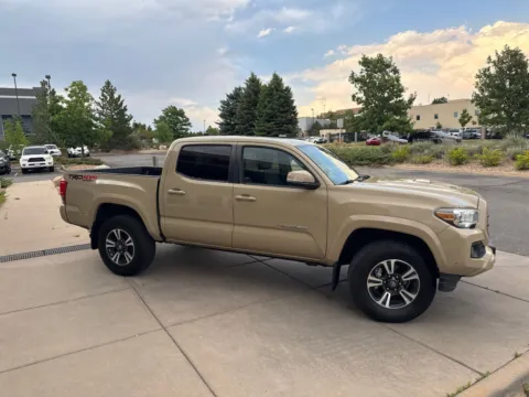 More photos of 2016 Toyota Tacoma TRD Off Road at AutoTrek, CO