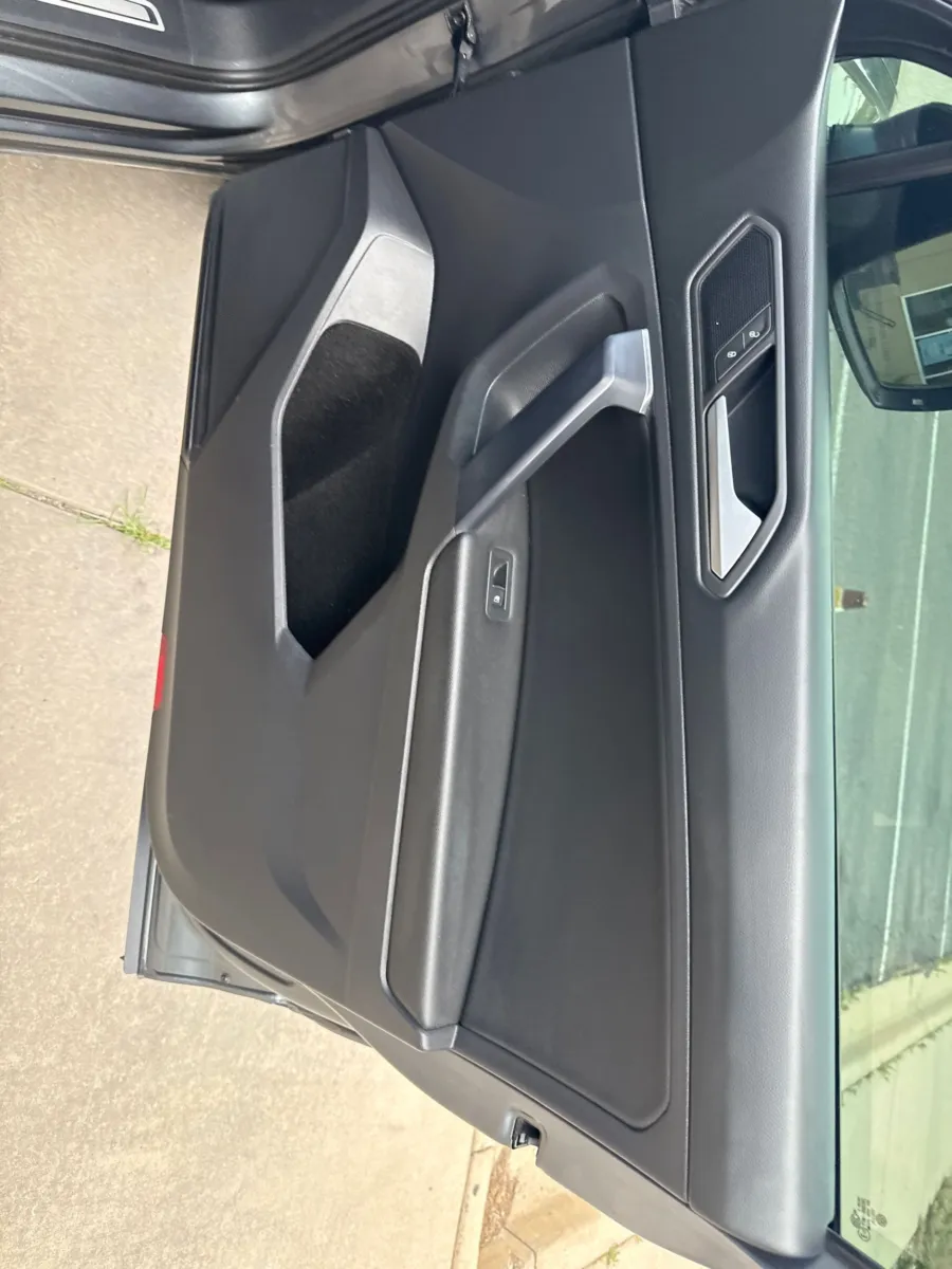 Volkswagen Tiguan photo 15