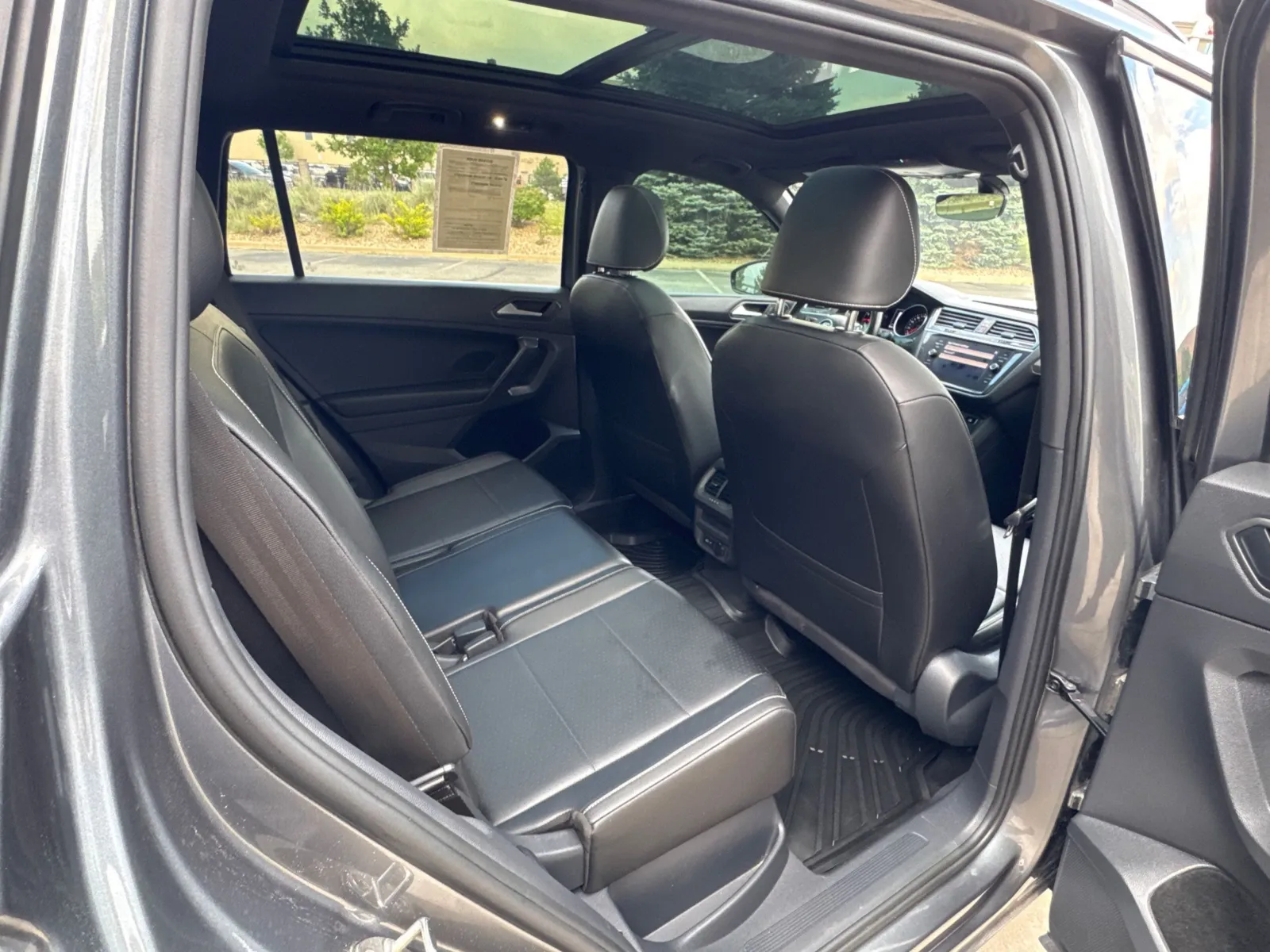 Volkswagen Tiguan photo 20