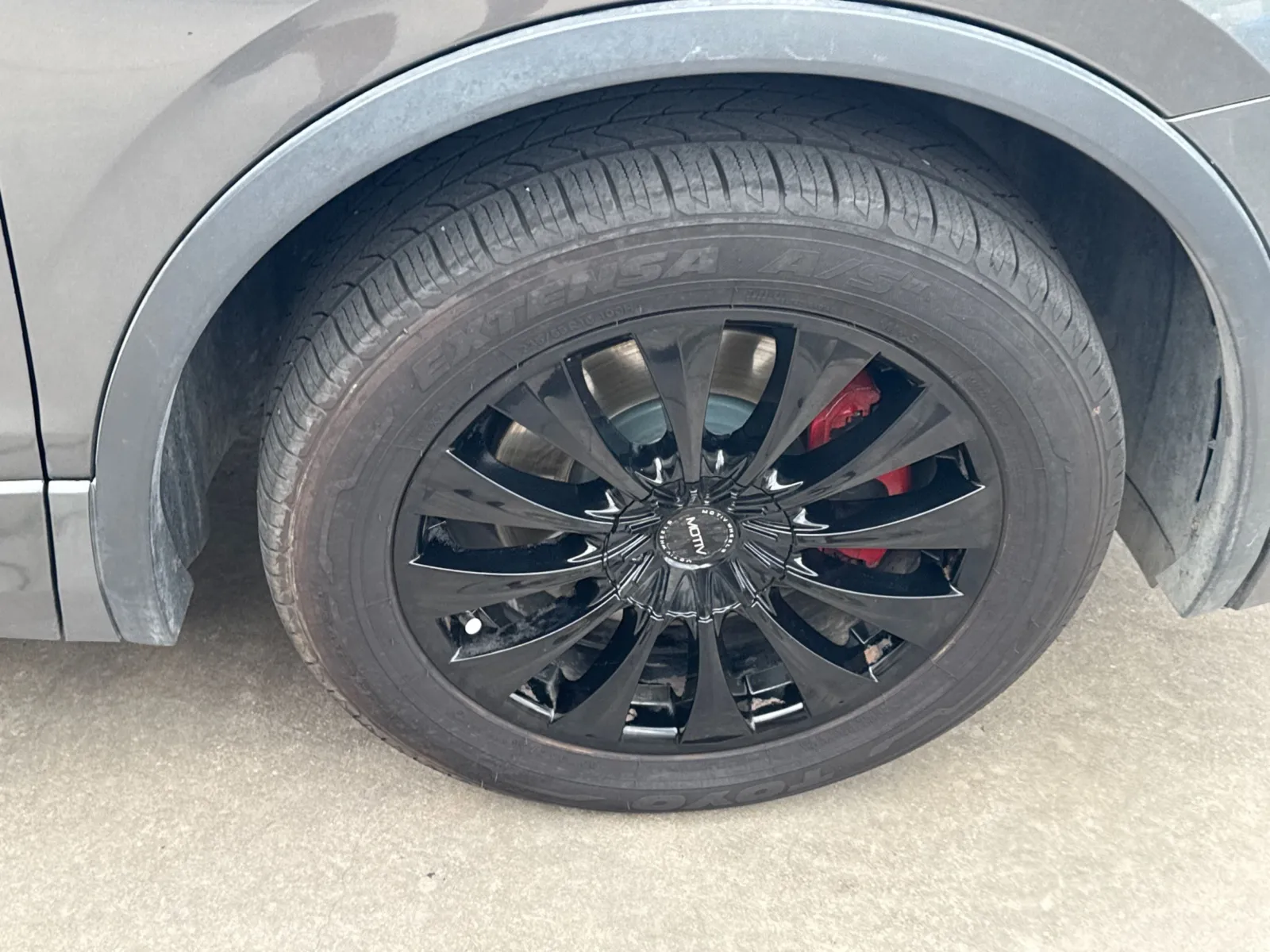 Volkswagen Tiguan photo 14