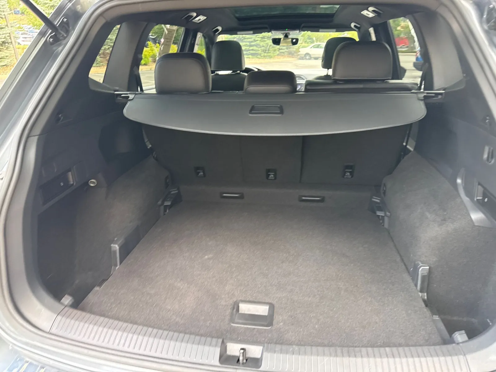 Volkswagen Tiguan photo 22