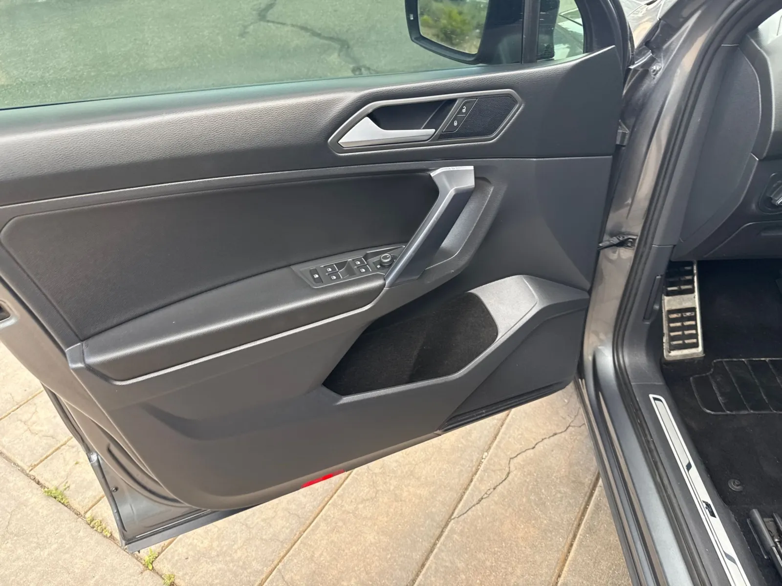 Volkswagen Tiguan photo 24