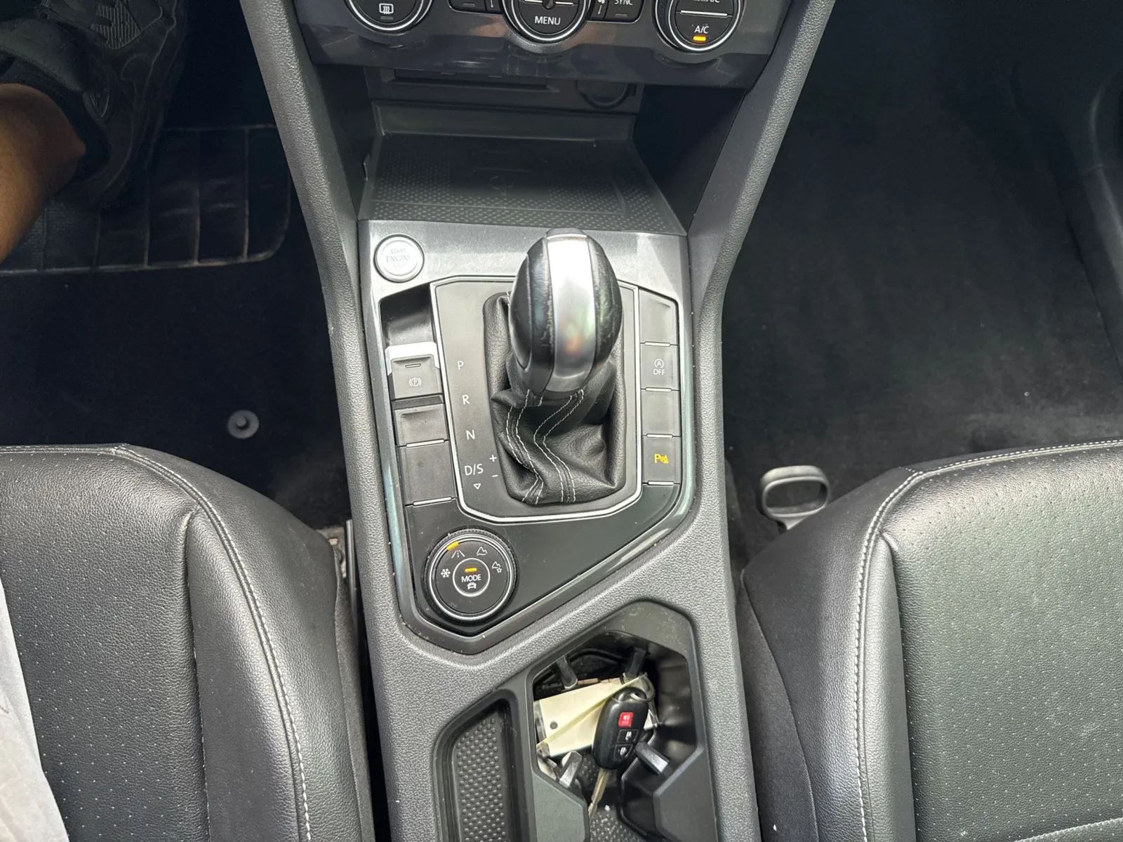Volkswagen Tiguan photo 32