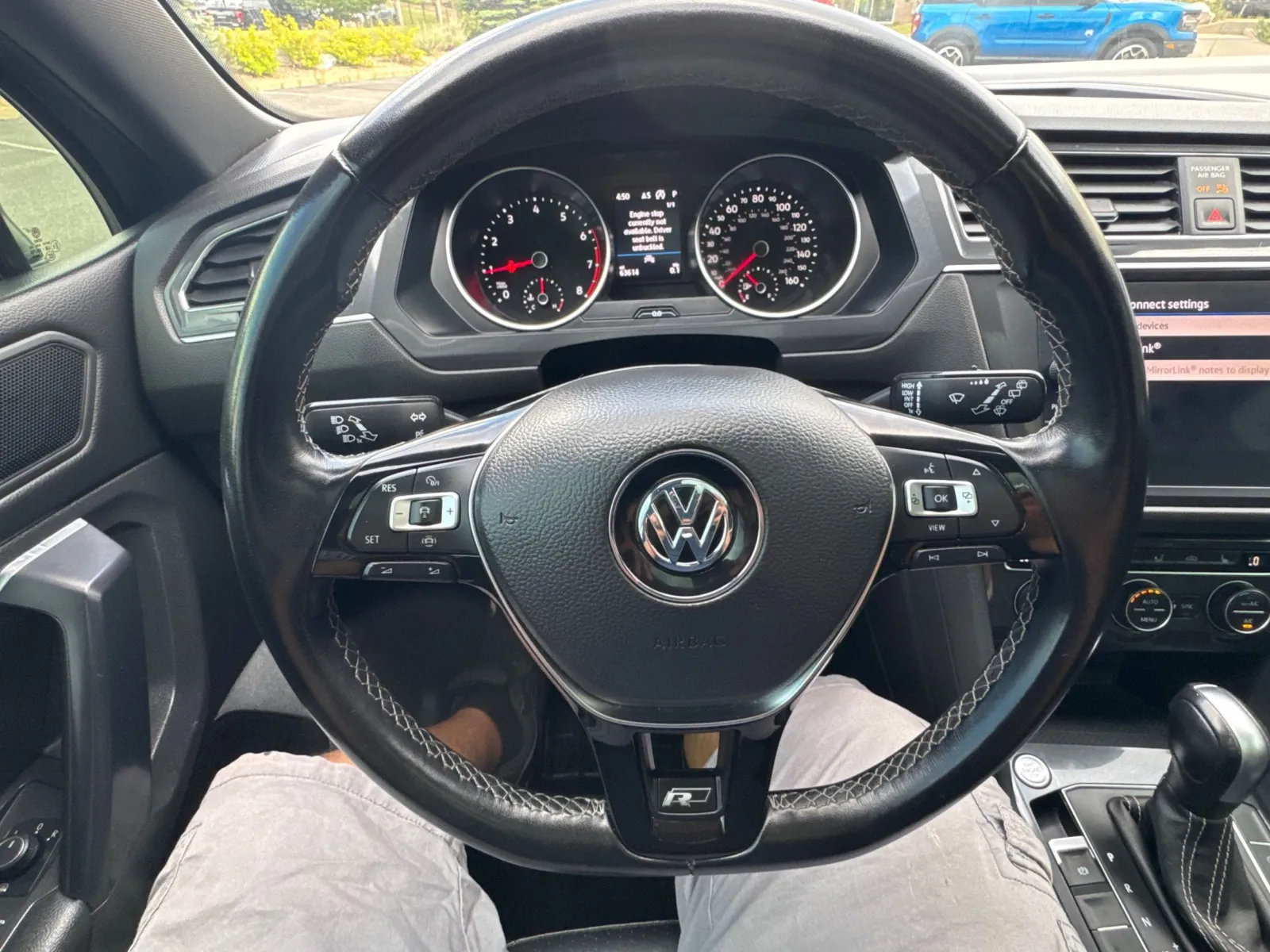 Volkswagen Tiguan photo 28