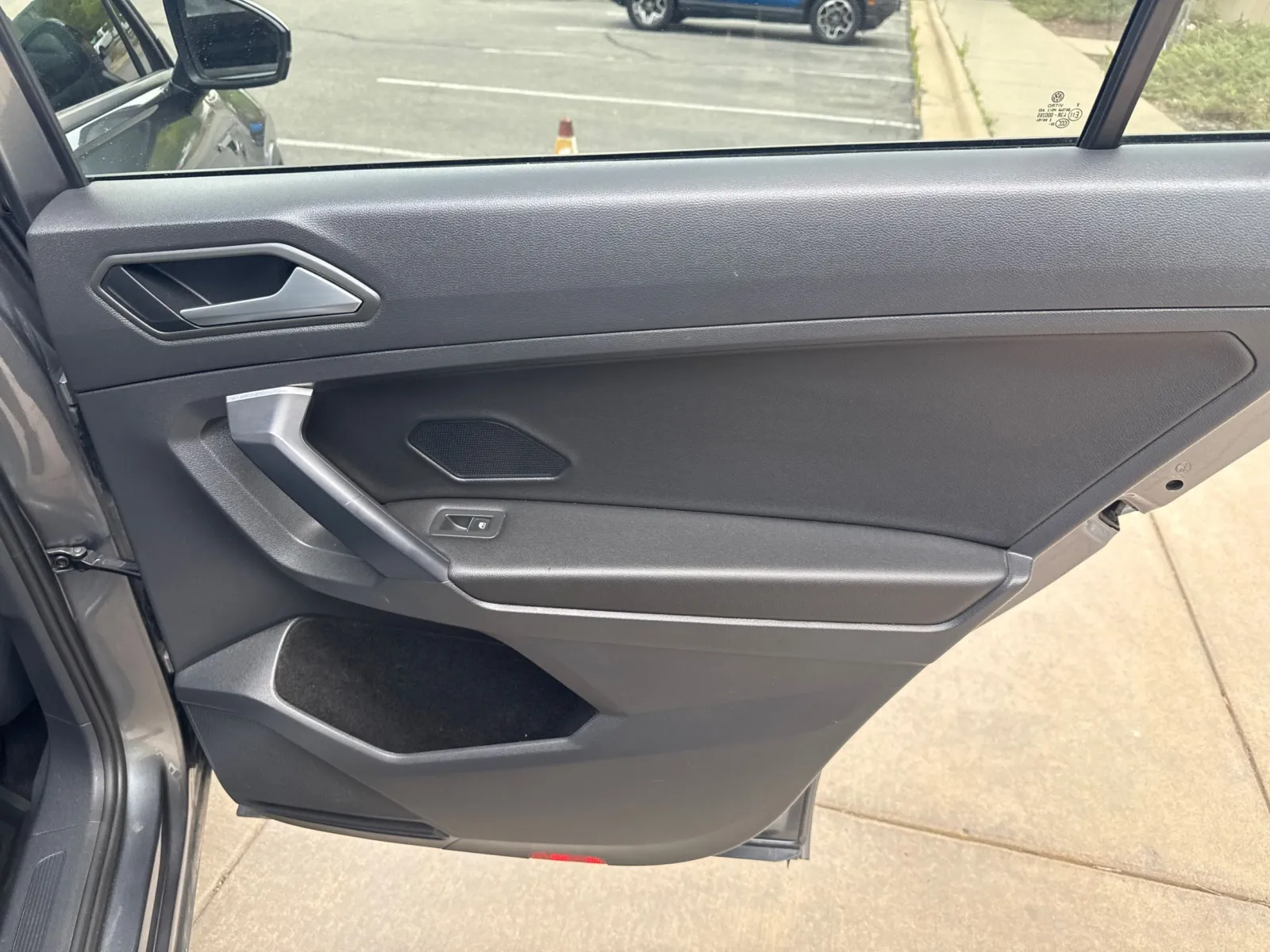 Volkswagen Tiguan photo 19