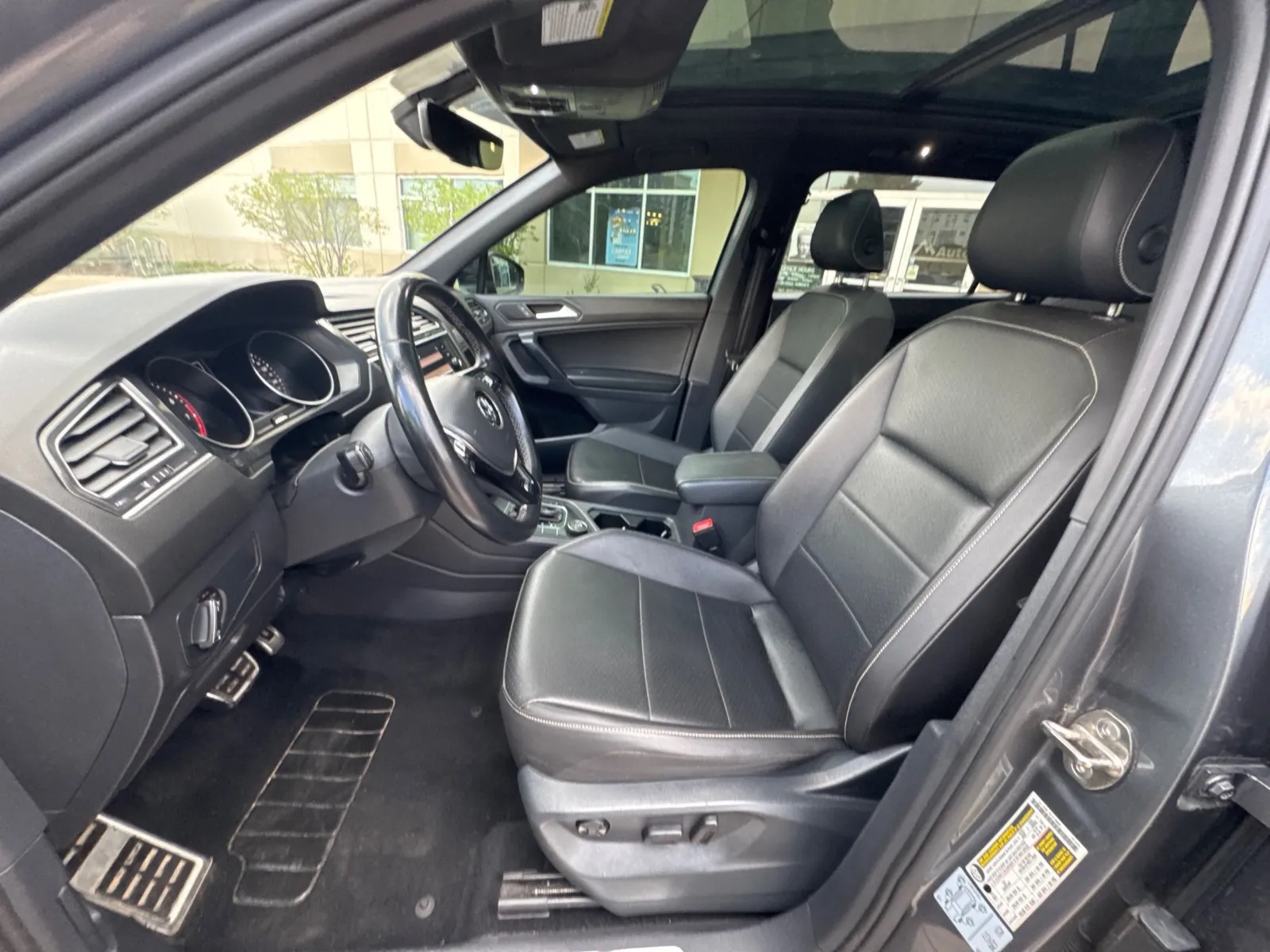 Volkswagen Tiguan photo 26