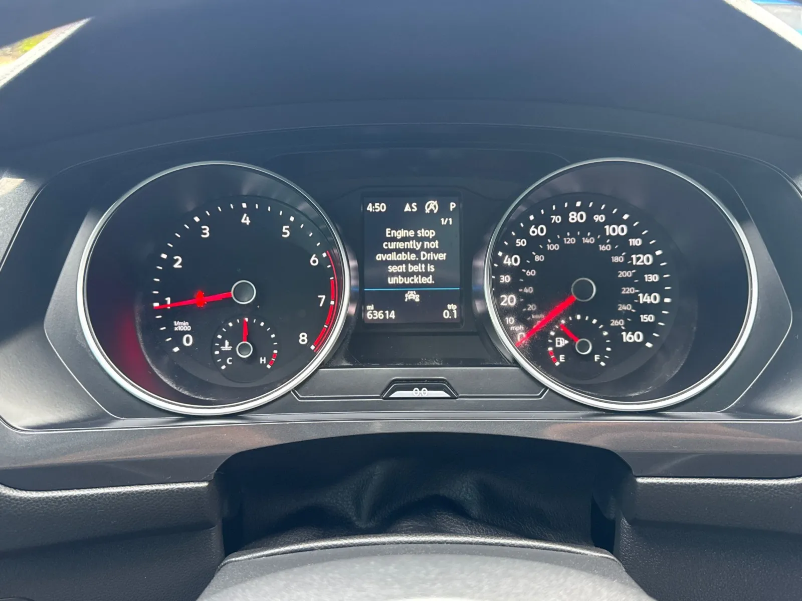 Volkswagen Tiguan photo 29
