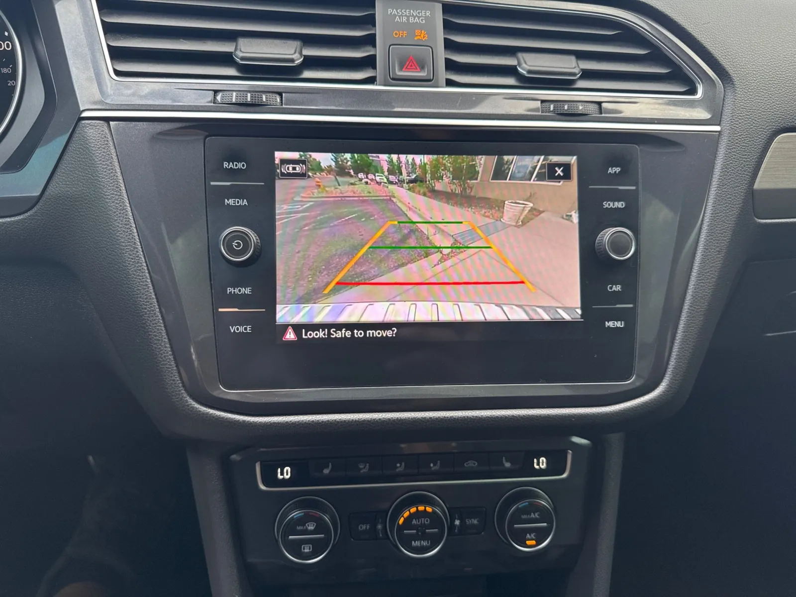 Volkswagen Tiguan photo 31
