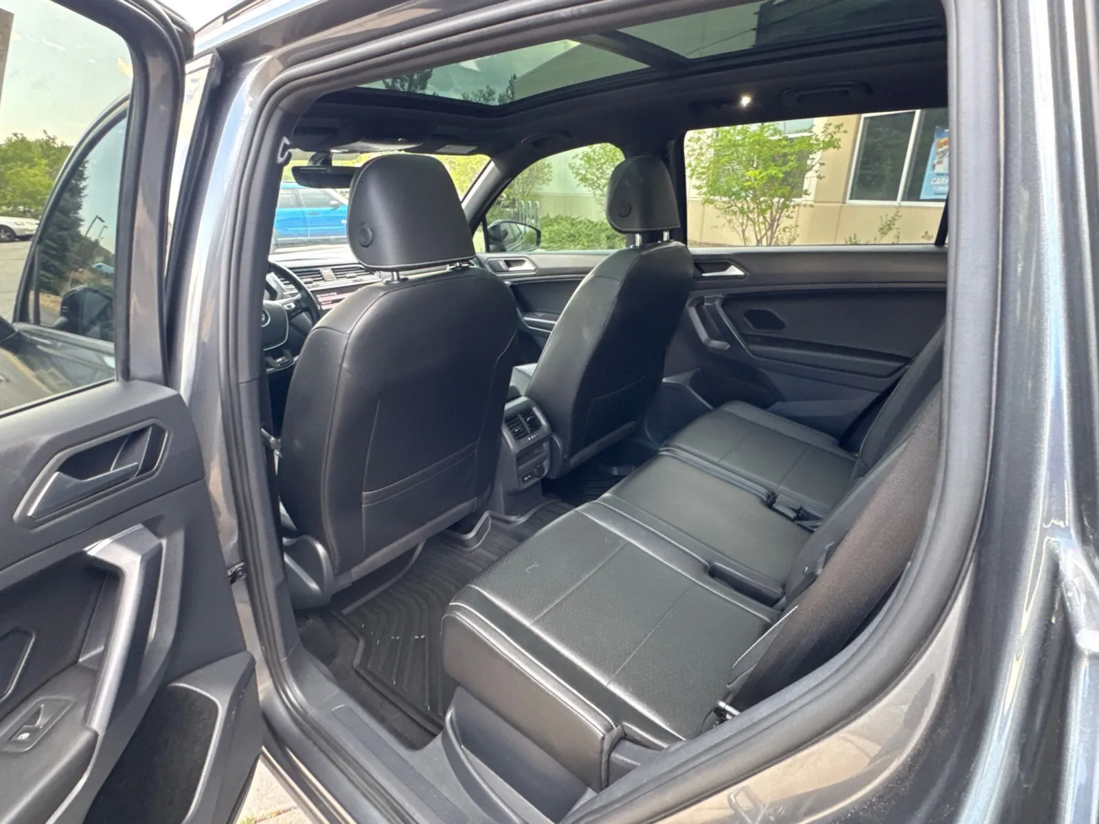 Volkswagen Tiguan photo 23