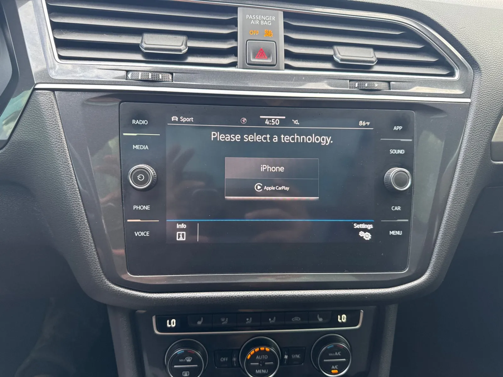 Volkswagen Tiguan photo 30