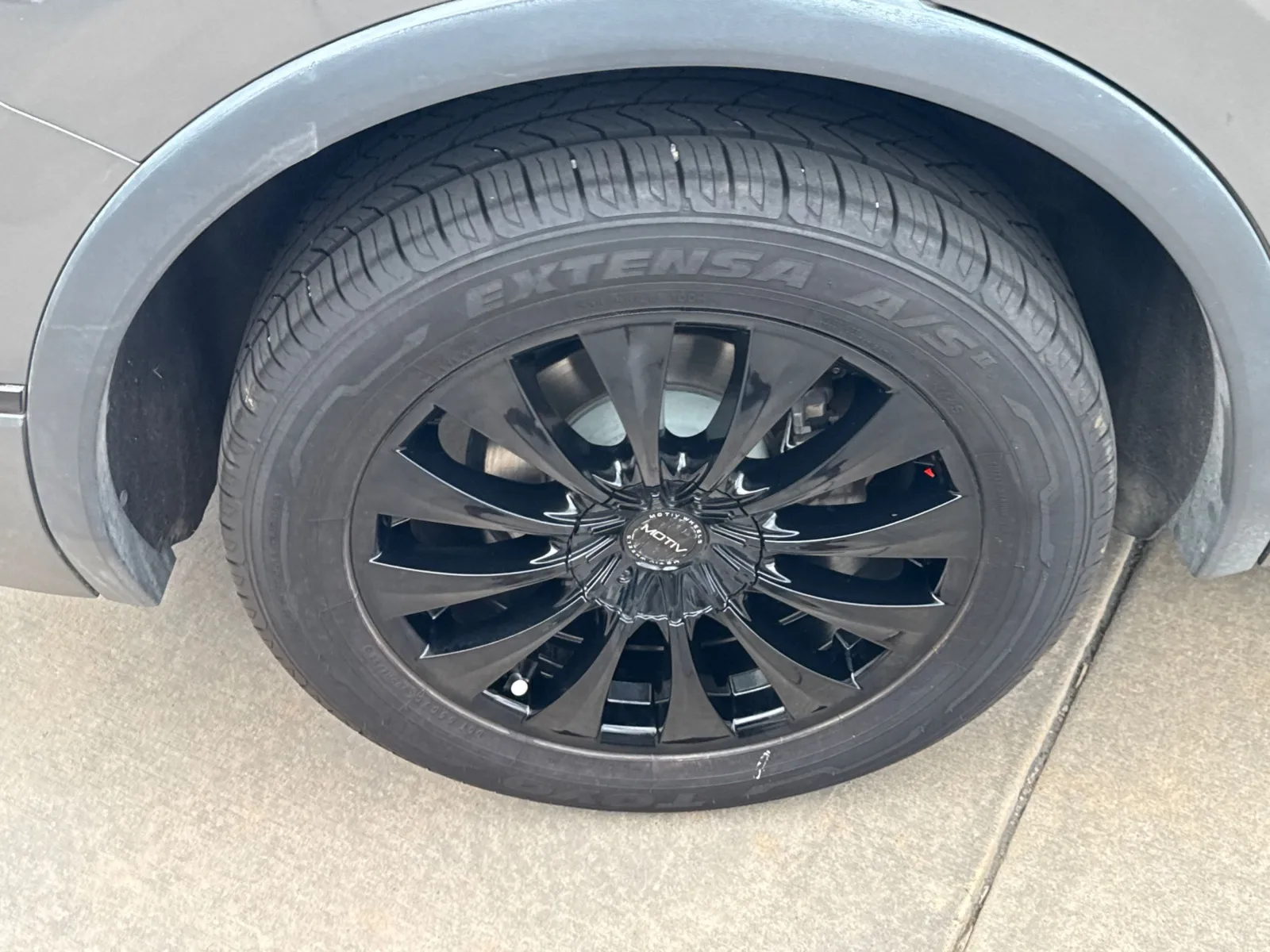 Volkswagen Tiguan photo 13