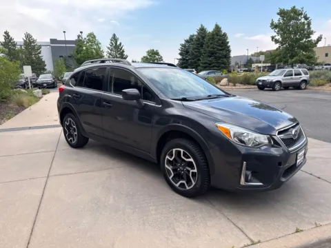 More photos of 2017 Subaru Crosstrek 2.0i Premium at AutoTrek, CO