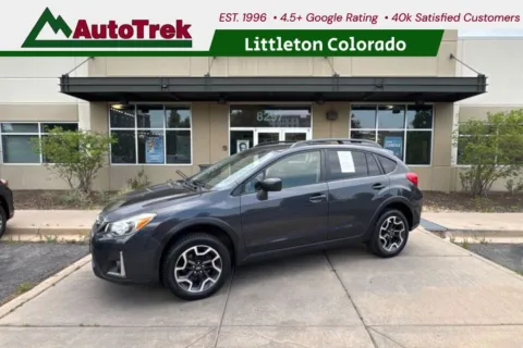Unknown 2017 Subaru Crosstrek 2.0i Premium for sale in Littleton, CO