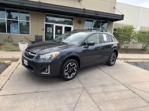 Photos of 2017 Subaru Crosstrek 2.0i Premium for sale in Littleton, CO at AutoTrek