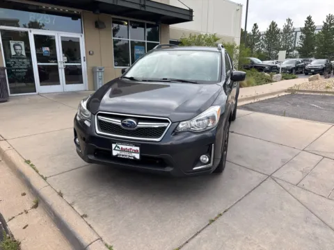 Another view of 2017 Subaru Crosstrek 2.0i Premium for sale in Littleton, CO at AutoTrek