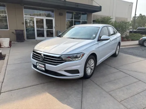 Photos of 2019 Volkswagen Jetta for sale in Littleton, CO at AutoTrek