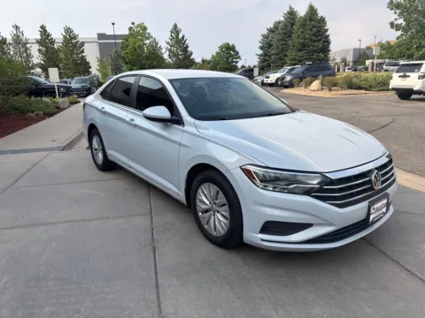 More photos of 2019 Volkswagen Jetta at AutoTrek, CO