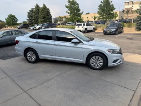 More photos of 2019 Volkswagen Jetta at AutoTrek, CO