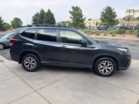 More photos of 2019 Subaru Forester Premium at AutoTrek, CO