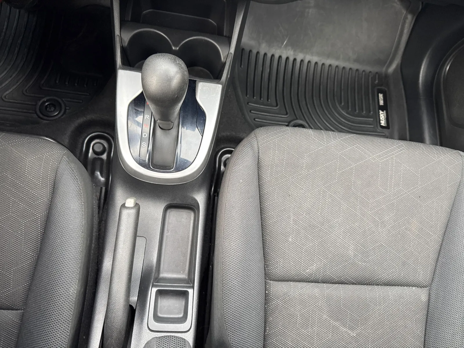 Honda Fit photo 29