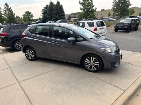 More photos of 2015 Honda Fit EX at AutoTrek, CO