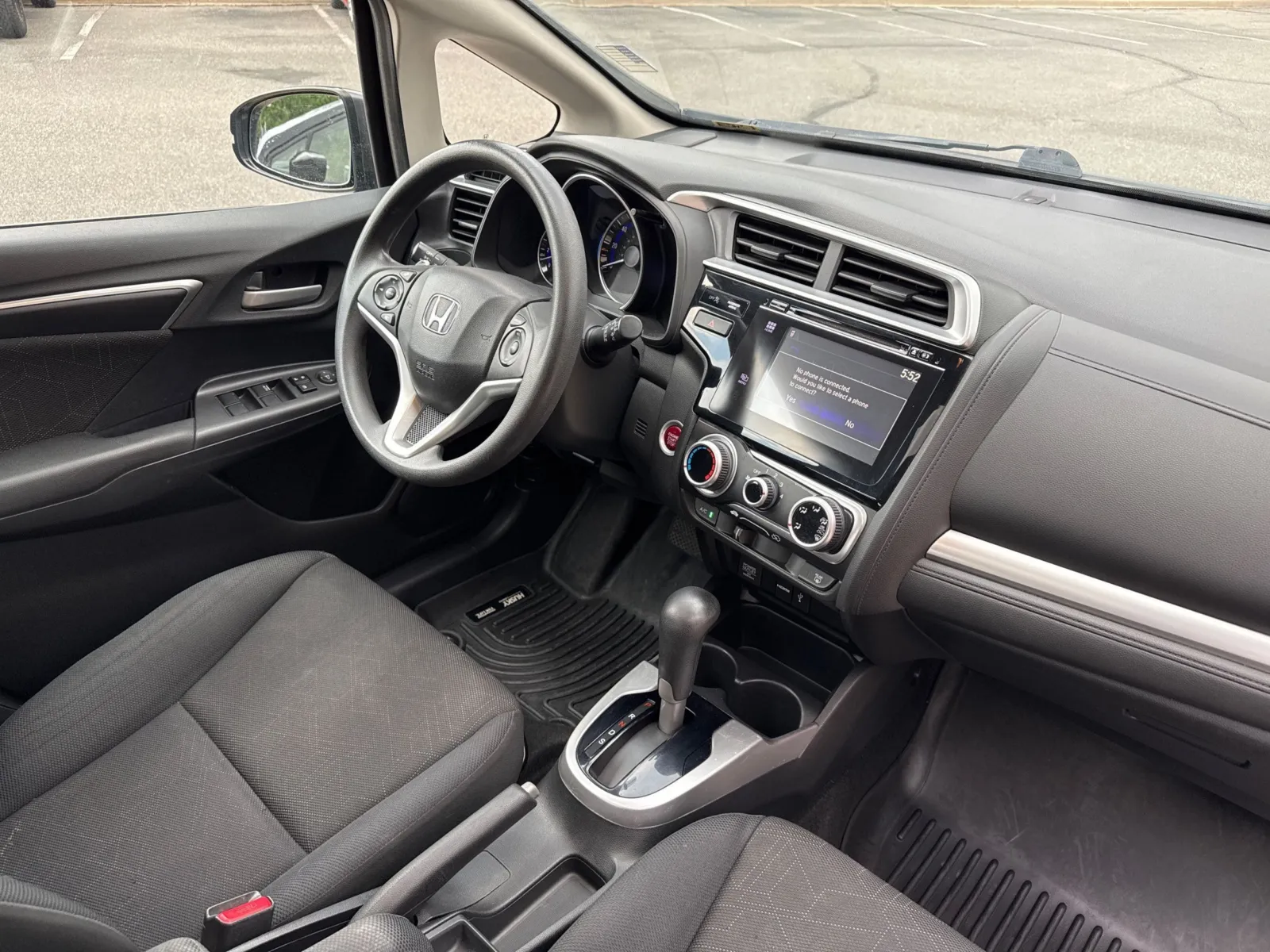 Honda Fit photo 19