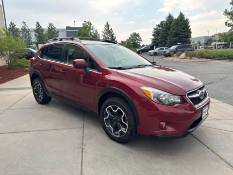 More photos of 2014 Subaru XV Crosstrek 2.0i Premium at AutoTrek, CO