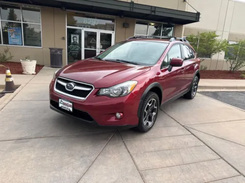 Photos of 2014 Subaru XV Crosstrek 2.0i Premium for sale in Littleton, CO at AutoTrek