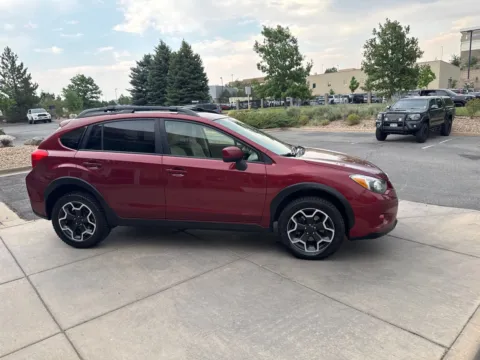 More photos of 2014 Subaru XV Crosstrek 2.0i Premium at AutoTrek, CO