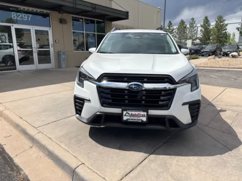 Another view of 2023 Subaru Ascent Premium 8-Passenger for sale in Littleton, CO at AutoTrek