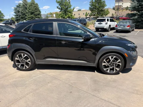More photos of 2022 Hyundai Kona Limited at AutoTrek, CO