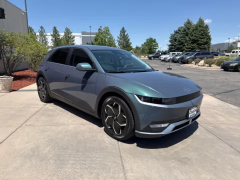 More photos of 2023 Hyundai IONIQ 5 SEL at AutoTrek, CO