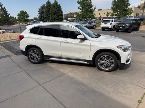 More photos of 2017 BMW X1 xDrive28i at AutoTrek, CO