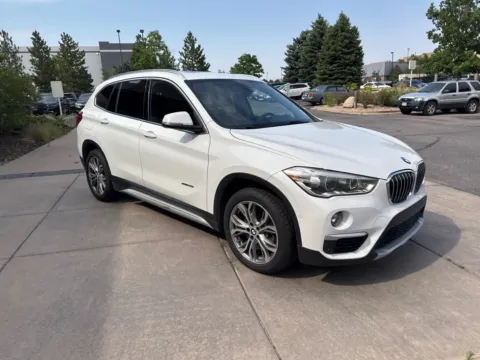 More photos of 2017 BMW X1 xDrive28i at AutoTrek, CO