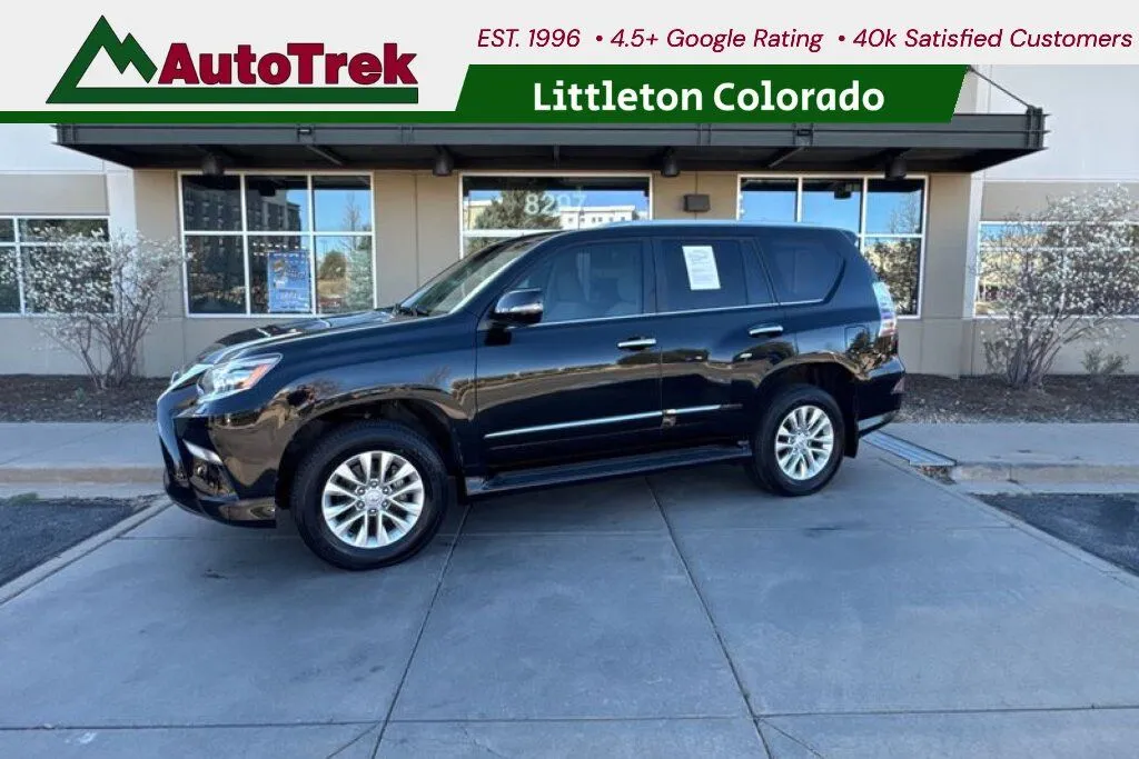 2019 Lexus GX 460 for sale in Littleton, CO