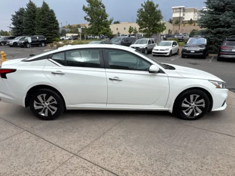 More photos of 2020 Nissan Altima S FWD at AutoTrek, CO