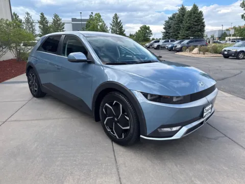 More photos of 2024 Hyundai IONIQ 5 SE at AutoTrek, CO